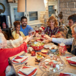 Holidays with Aging Parents - You Can Do It!